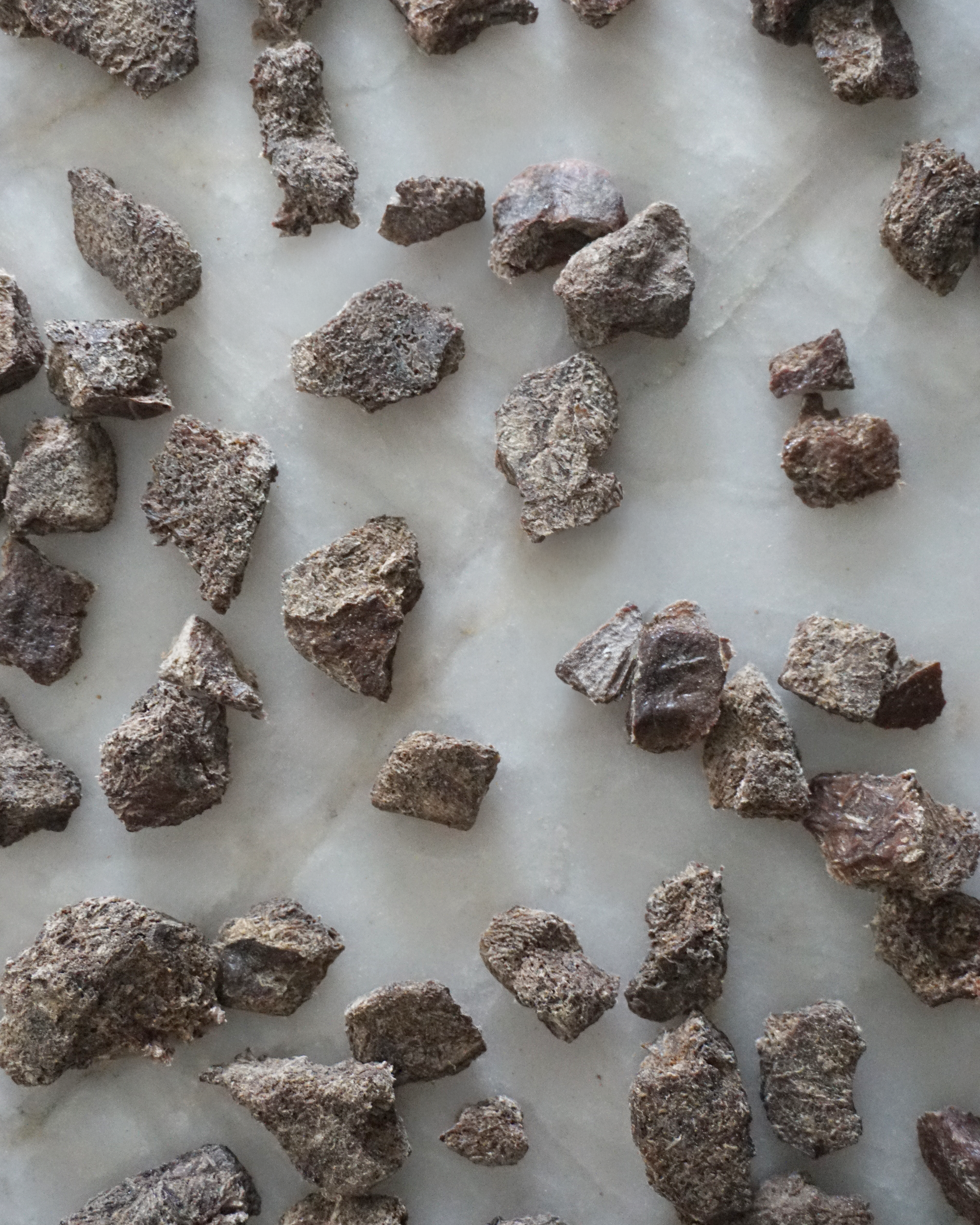 100% Beef Liver Treats