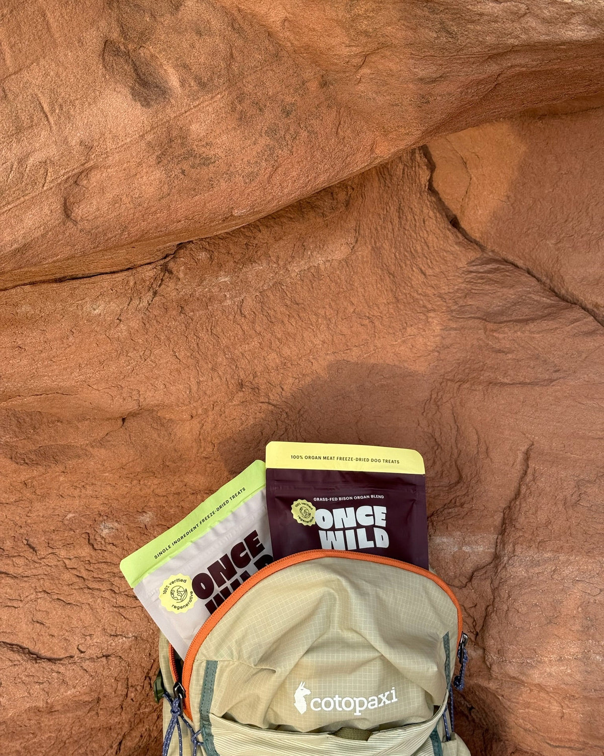 The Heritage Pack