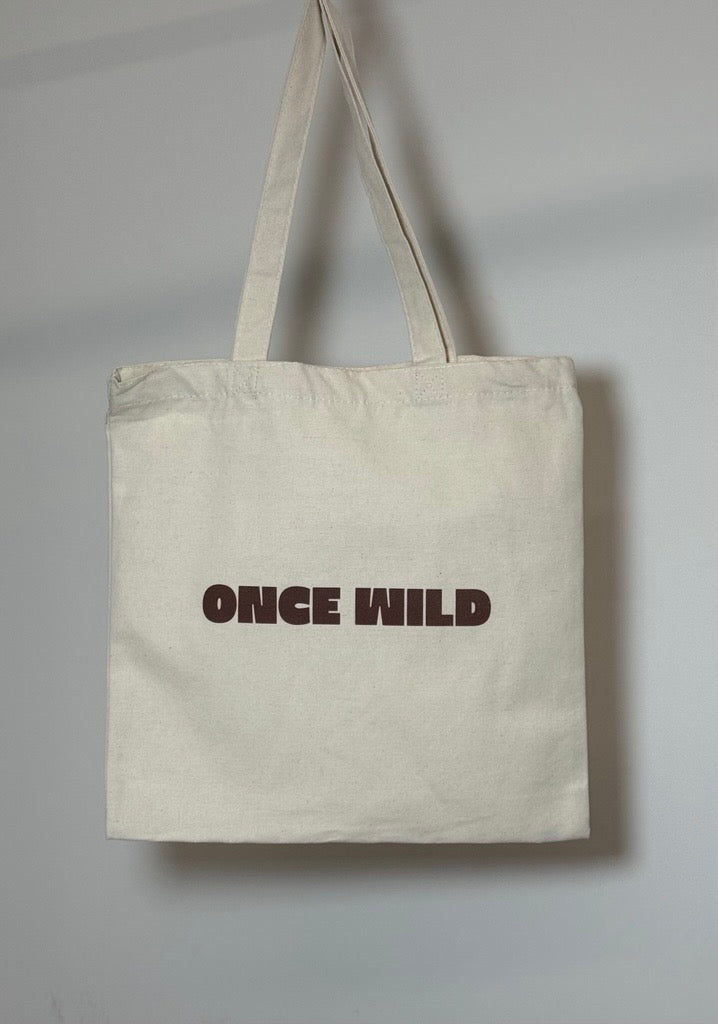 Once Wild Starter Pack