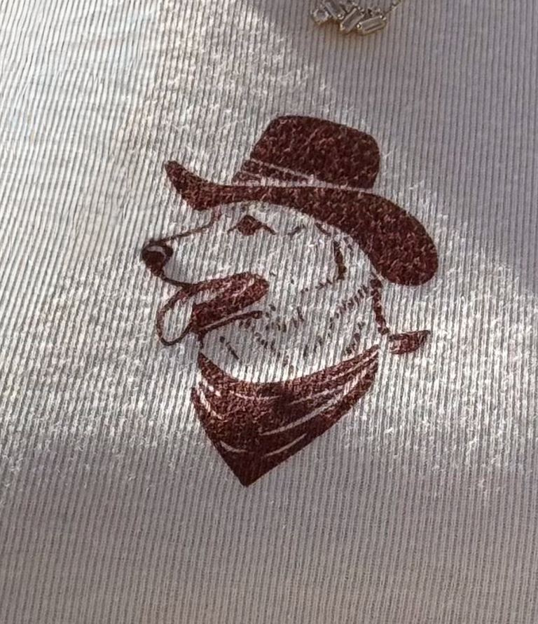Cowboy Koda Tank